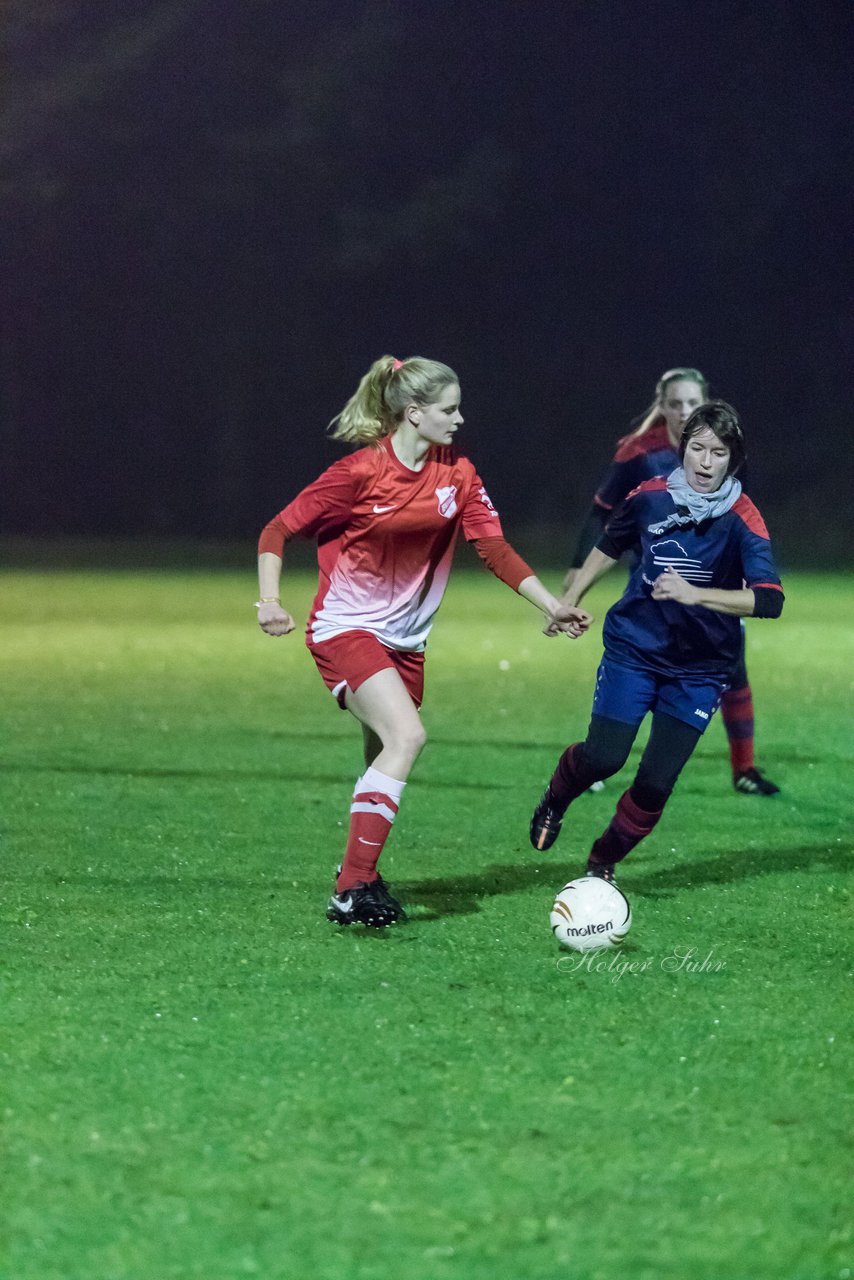 Bild 82 - Frauen TuS Tensfeld - TSV Wiemersdorf : Ergebnis: 4:2